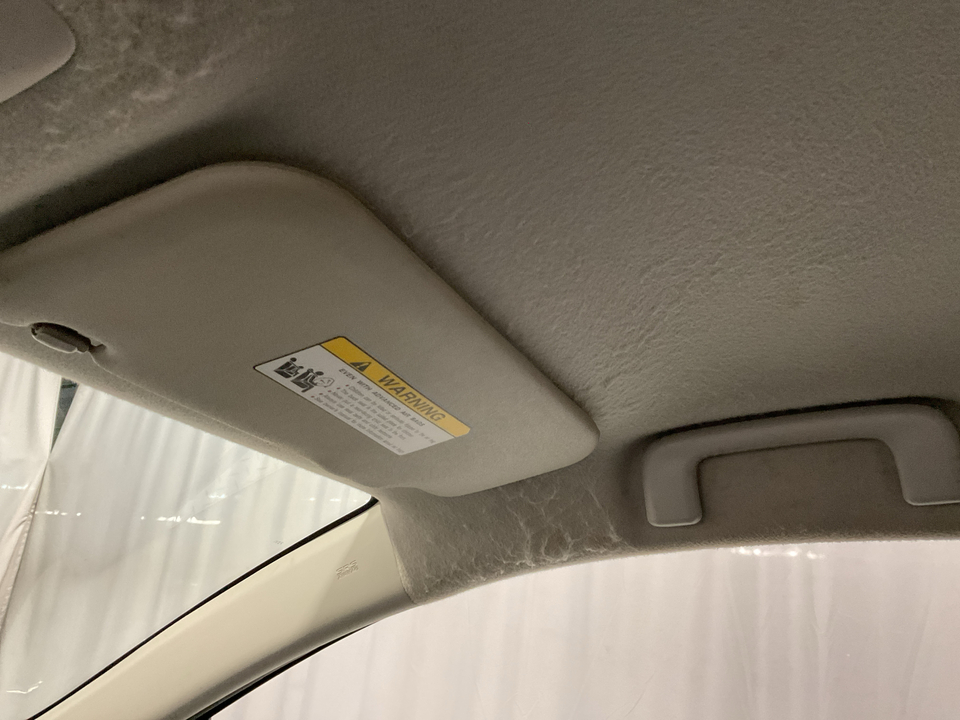 2019 Mitsubishi Mirage ES CVT