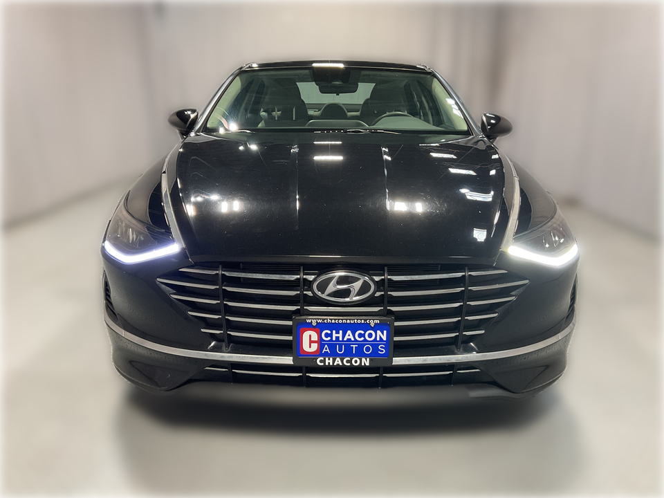 2020 Hyundai Sonata SE