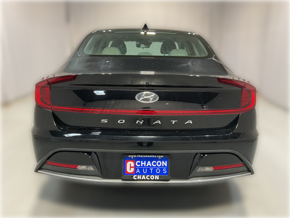 2020 Hyundai Sonata SE