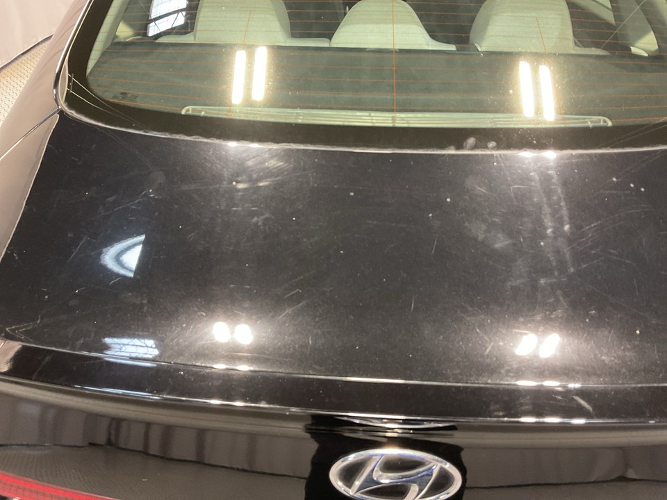 2020 Hyundai Sonata SE