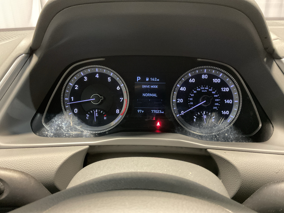 2020 Hyundai Sonata SE