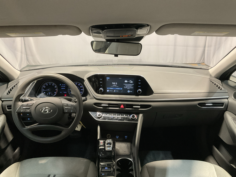 2020 Hyundai Sonata SE