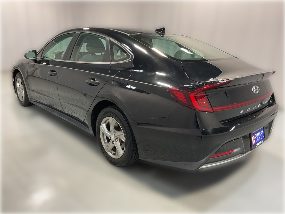 2020 Hyundai Sonata SE