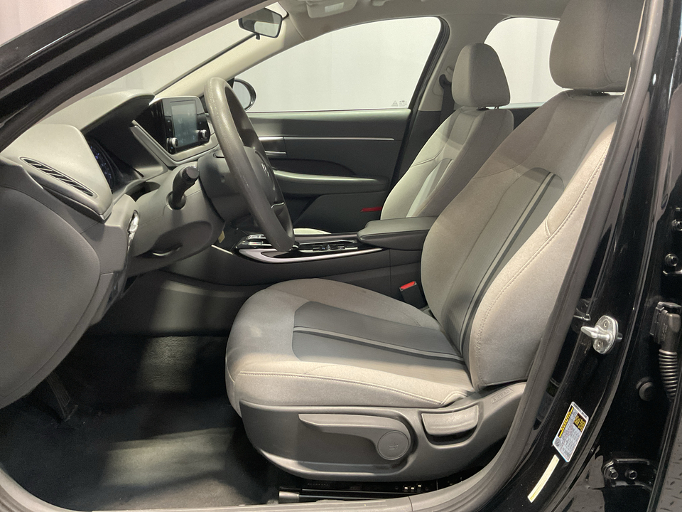 2020 Hyundai Sonata SE