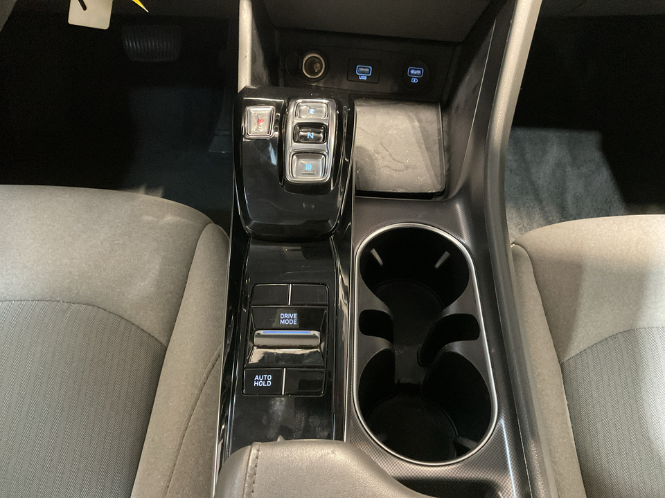 2020 Hyundai Sonata SE