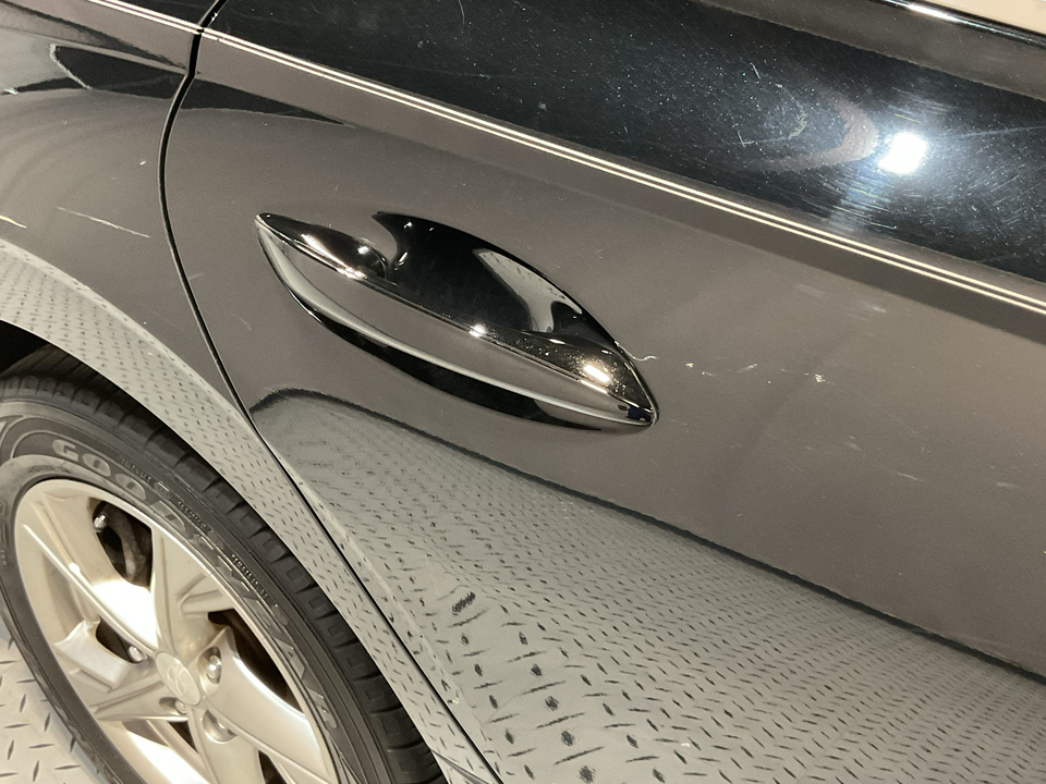 2020 Hyundai Sonata SE