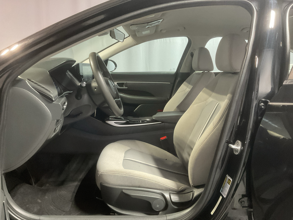 2020 Hyundai Sonata SE