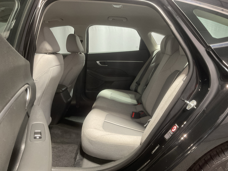 2020 Hyundai Sonata SE