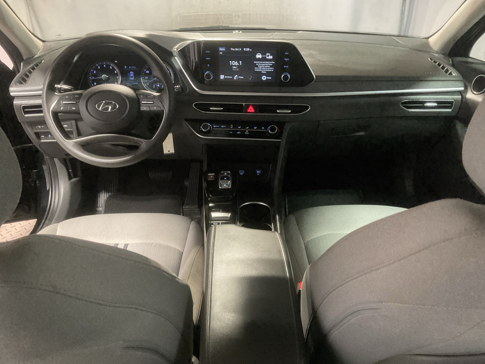 2020 Hyundai Sonata SE