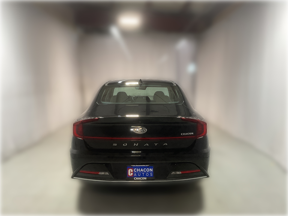 2020 Hyundai Sonata SE