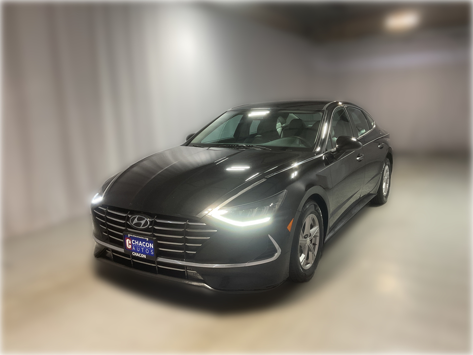 2020 Hyundai Sonata SE
