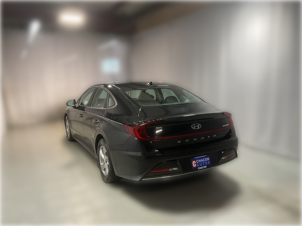 2020 Hyundai Sonata SE