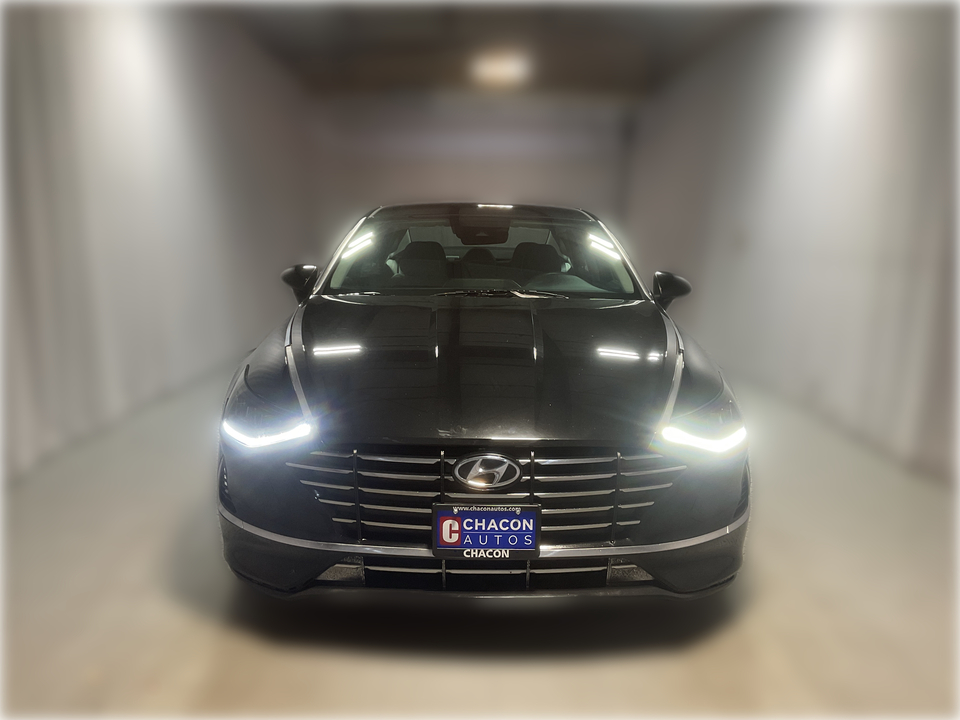 2020 Hyundai Sonata SE