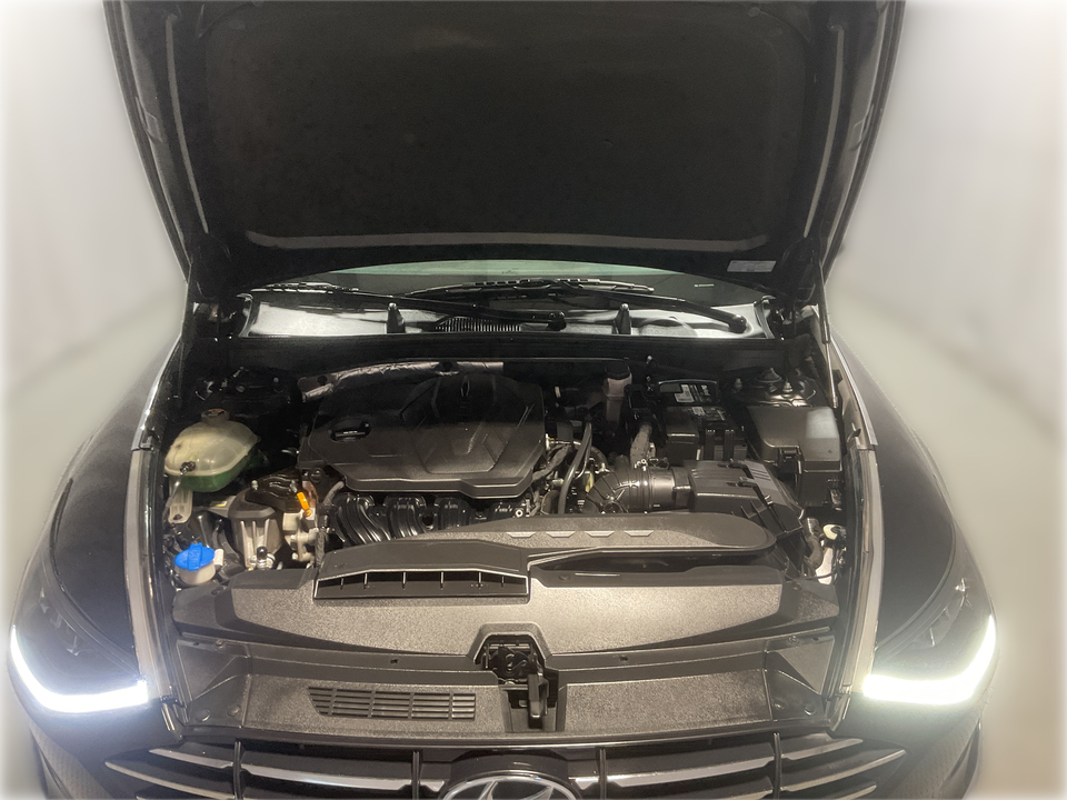 2020 Hyundai Sonata SE