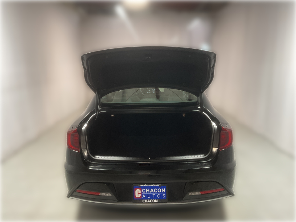 2020 Hyundai Sonata SE
