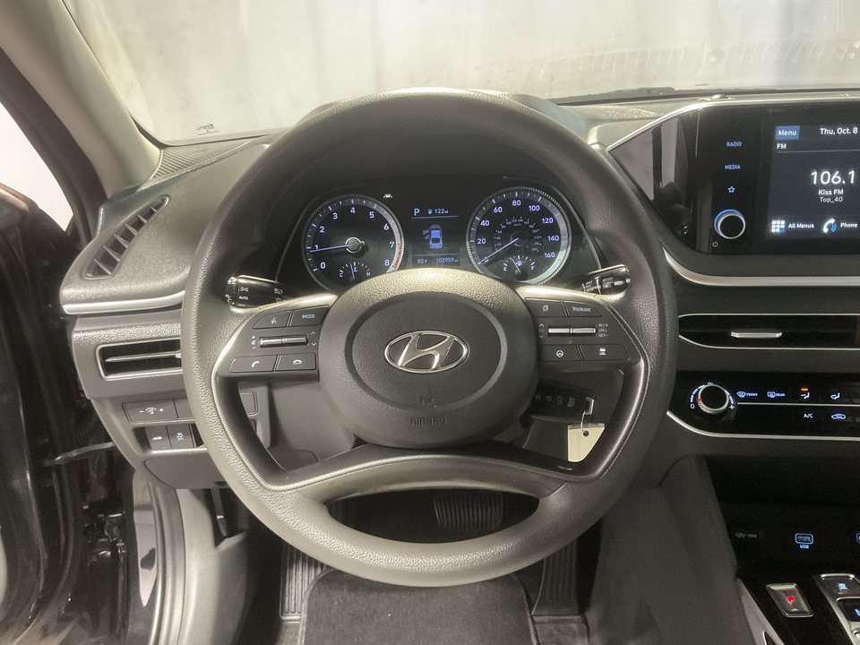 2020 Hyundai Sonata SE