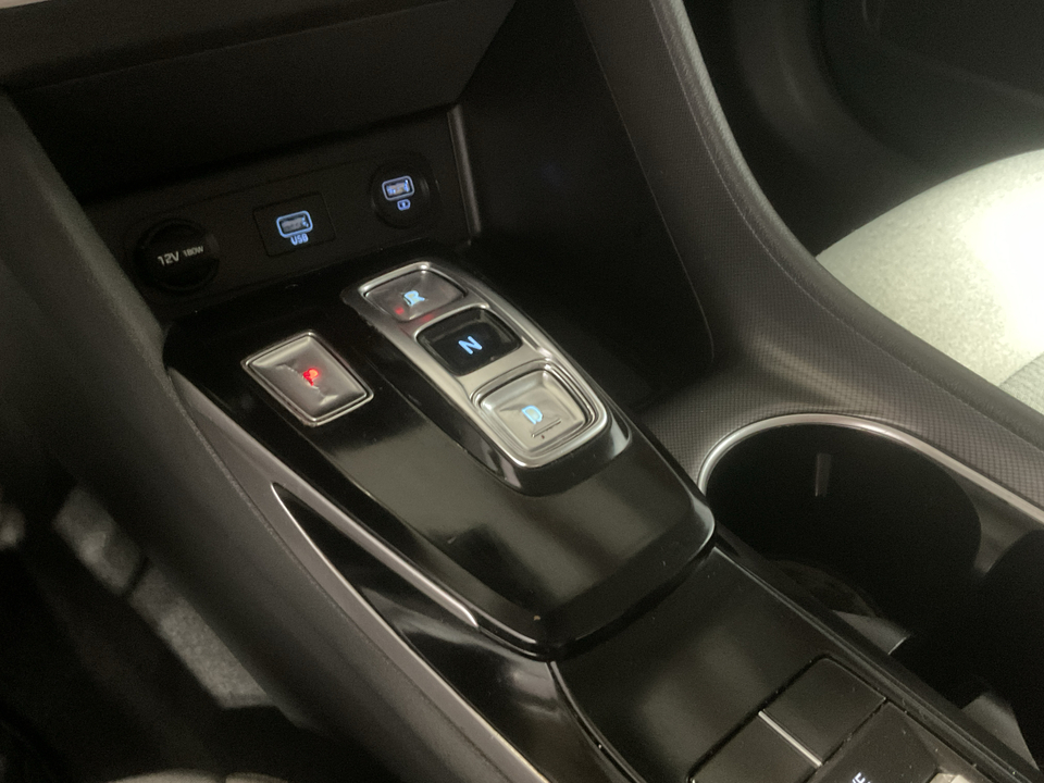 2020 Hyundai Sonata SE