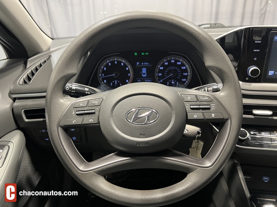 2020 Hyundai Sonata SE