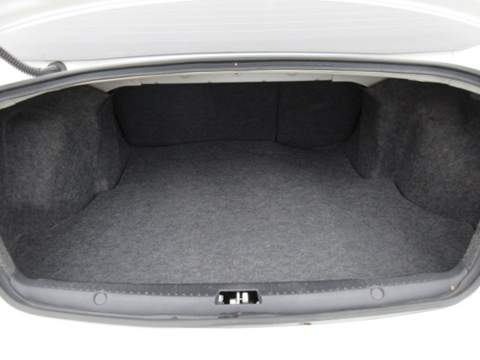 2015 Mitsubishi Lancer ES CVT