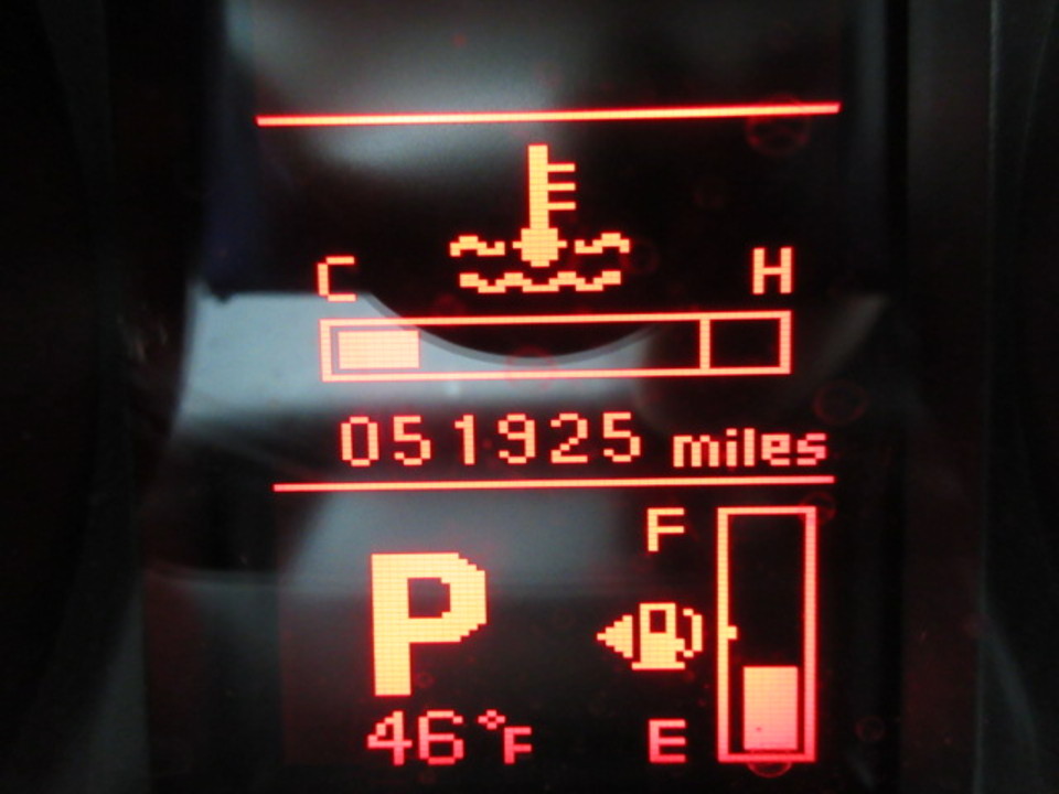 2015 Mitsubishi Lancer ES CVT