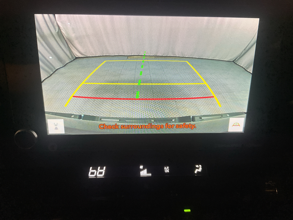 2022 Toyota Tundra SR CrewMax 2WD