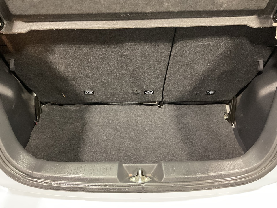 2021 Mitsubishi Mirage ES CVT