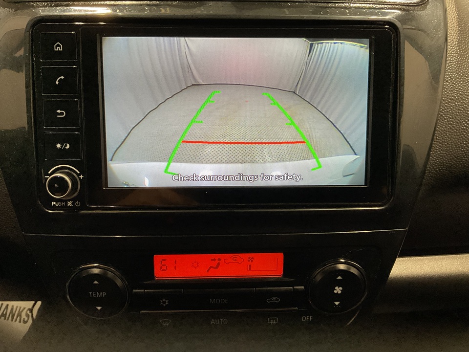 2021 Mitsubishi Mirage ES CVT