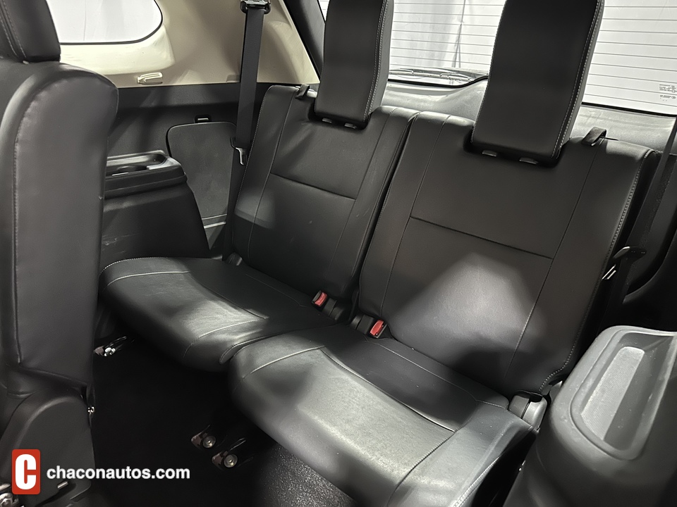 2019 Mitsubishi Outlander SE 2WD