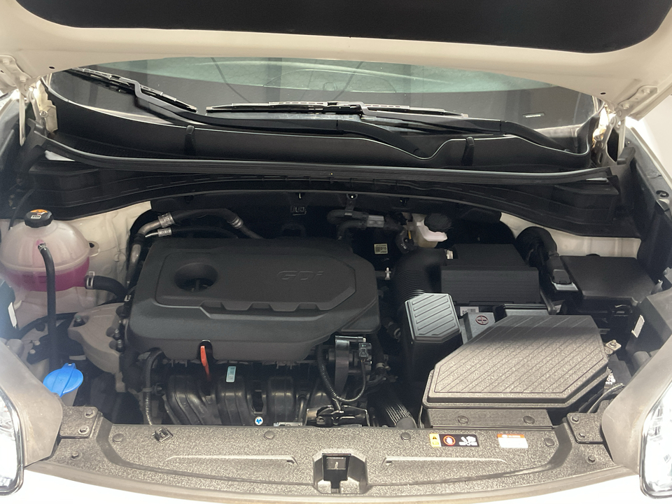 2022 Kia Sportage LX FWD