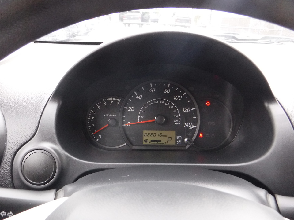2018 Mitsubishi Mirage ES CVT