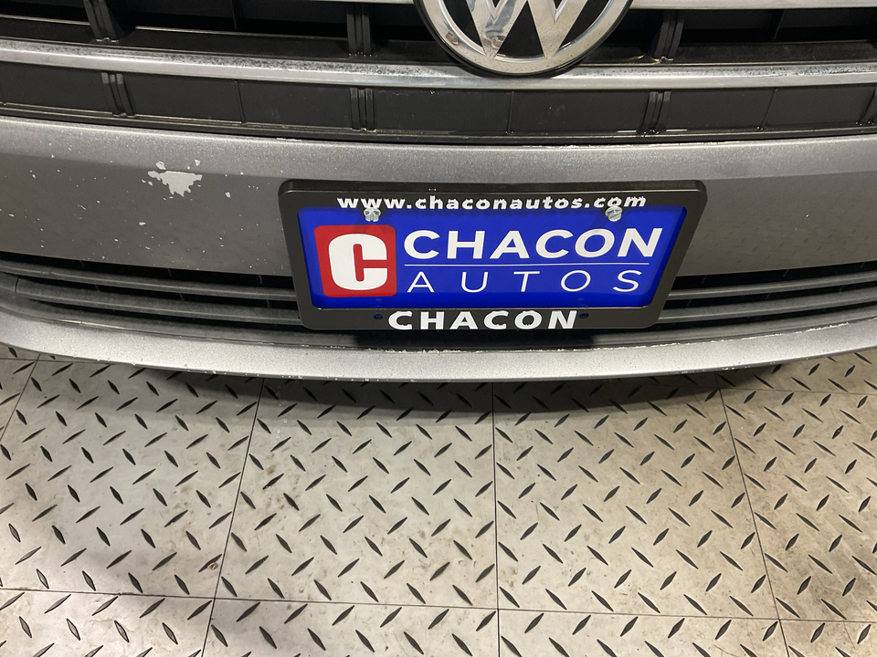 2021 Volkswagen Jetta 1.4T S