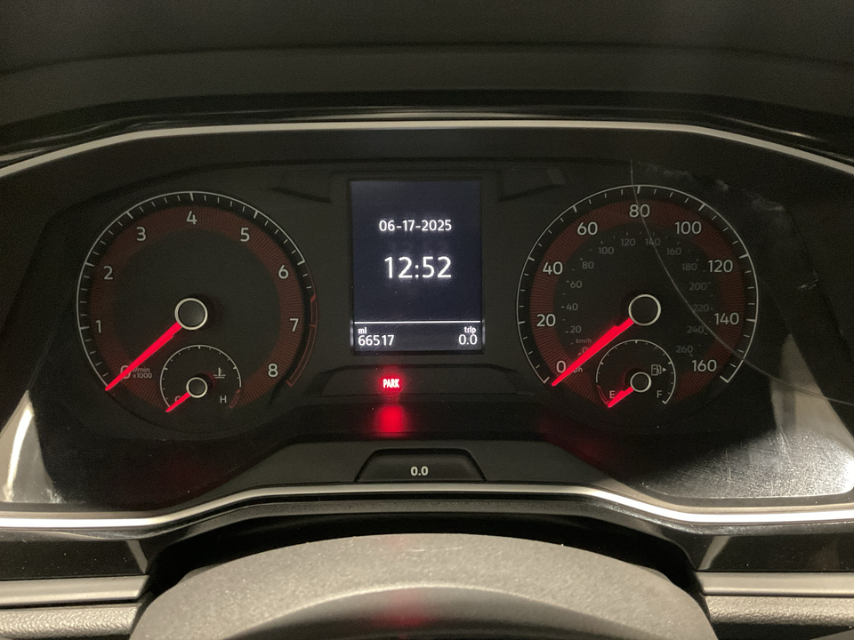 2021 Volkswagen Jetta 1.4T S