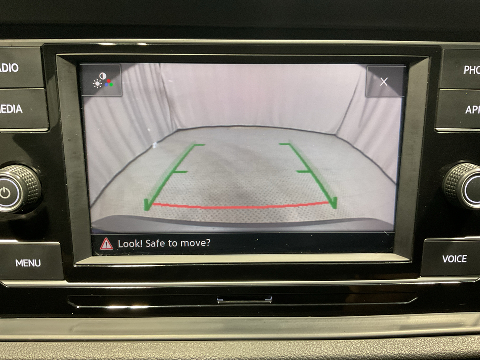 2021 Volkswagen Jetta 1.4T S