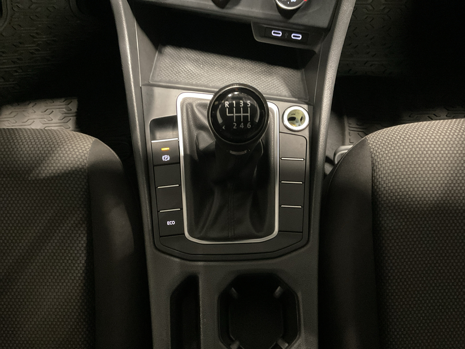 2021 Volkswagen Jetta 1.4T S