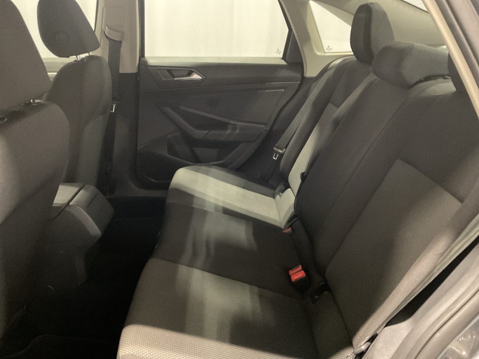 2021 Volkswagen Jetta 1.4T S