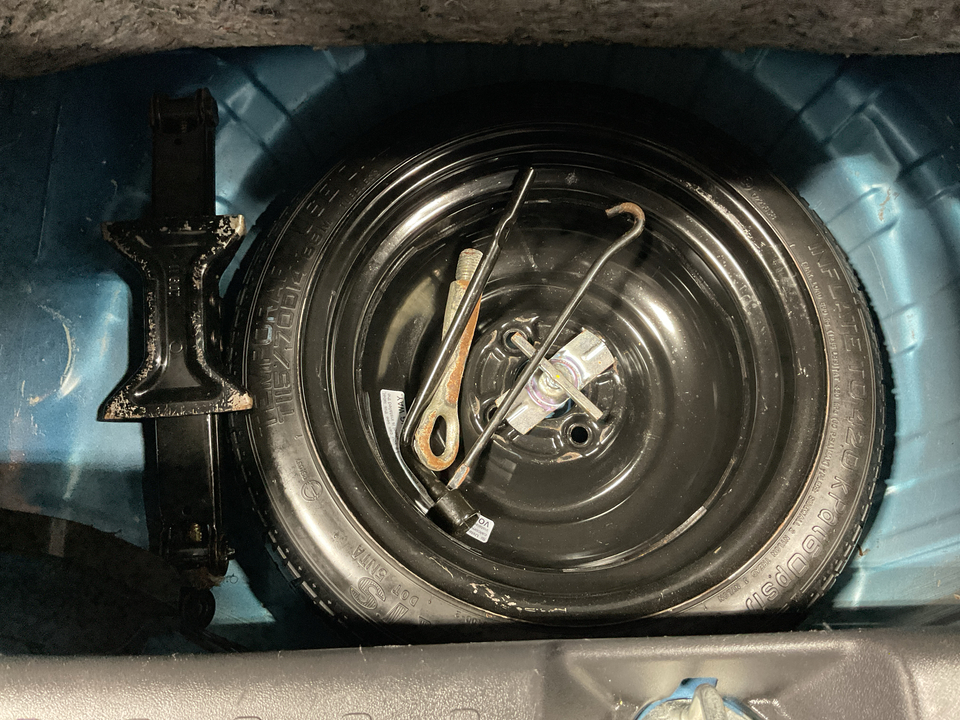 2020 Mitsubishi Mirage ES CVT