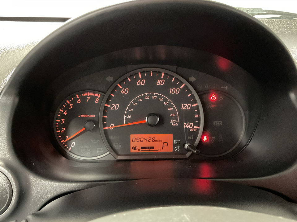 2020 Mitsubishi Mirage ES CVT