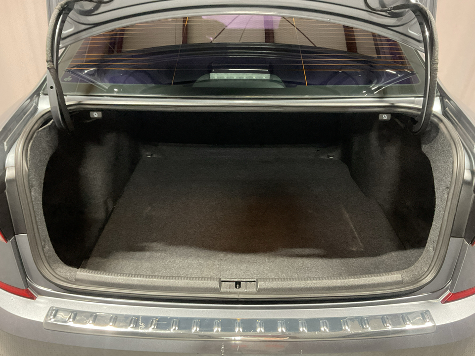 2022 Volkswagen Passat SE