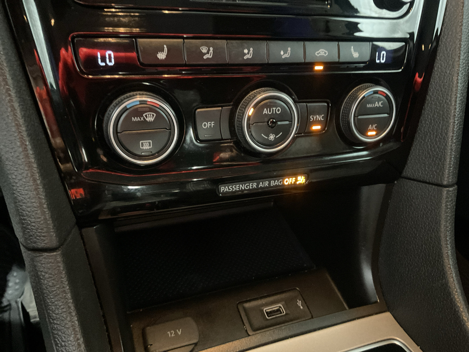 2022 Volkswagen Passat SE