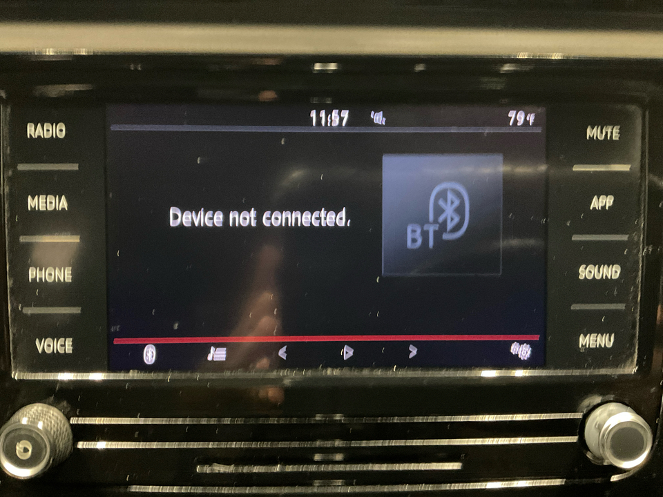 2022 Volkswagen Passat SE