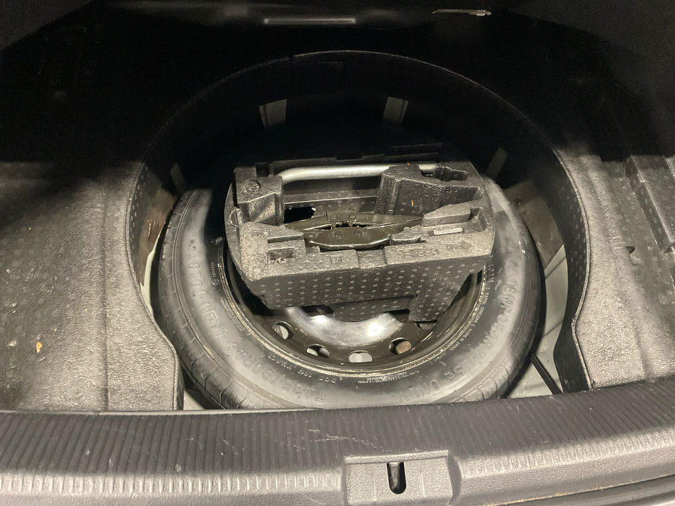 2022 Volkswagen Passat SE