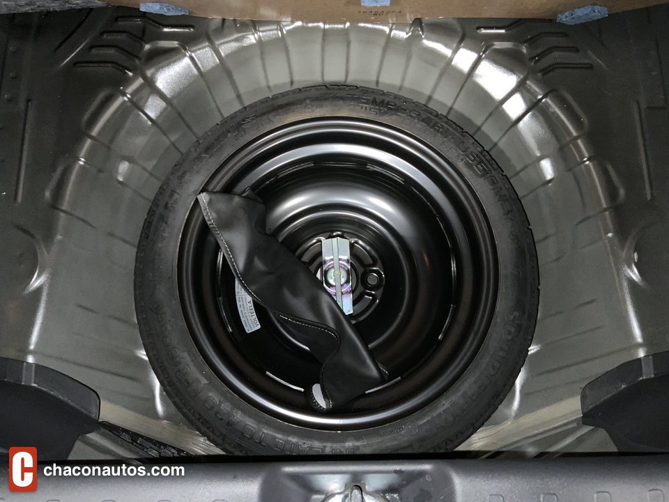 2021 Mitsubishi Mirage ES CVT