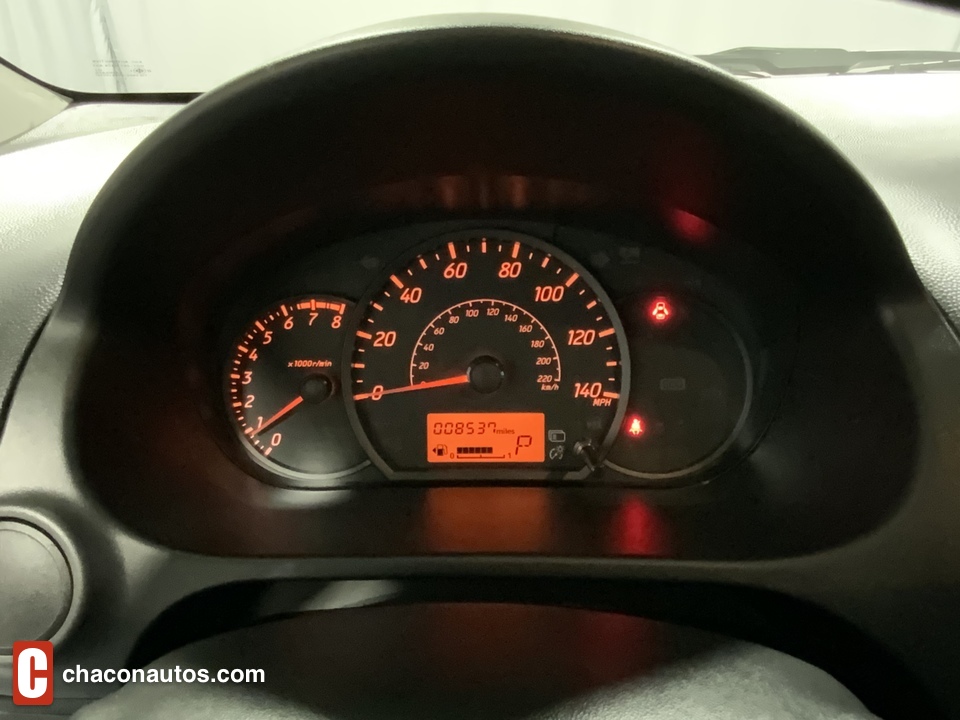 2021 Mitsubishi Mirage ES CVT