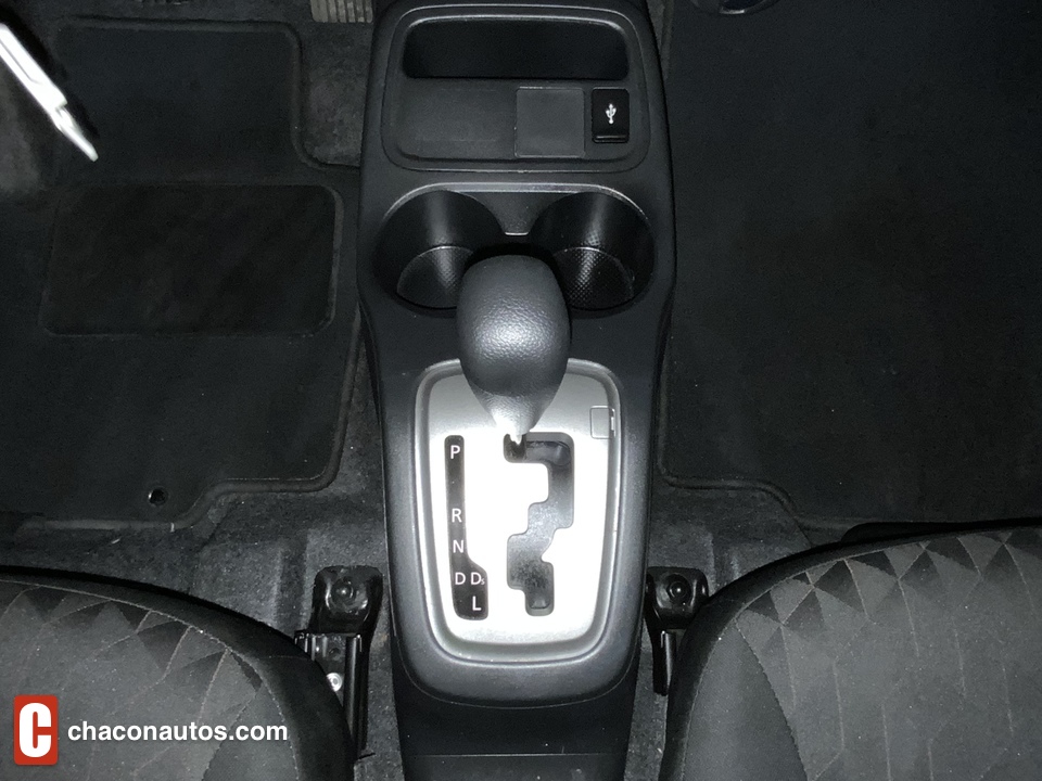 2021 Mitsubishi Mirage ES CVT