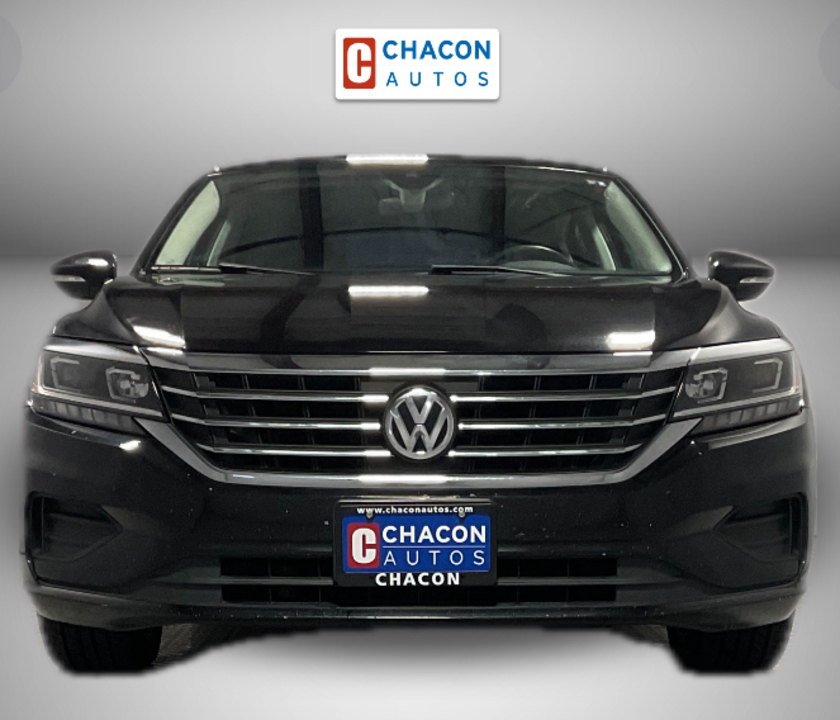 2021 Volkswagen Passat SE