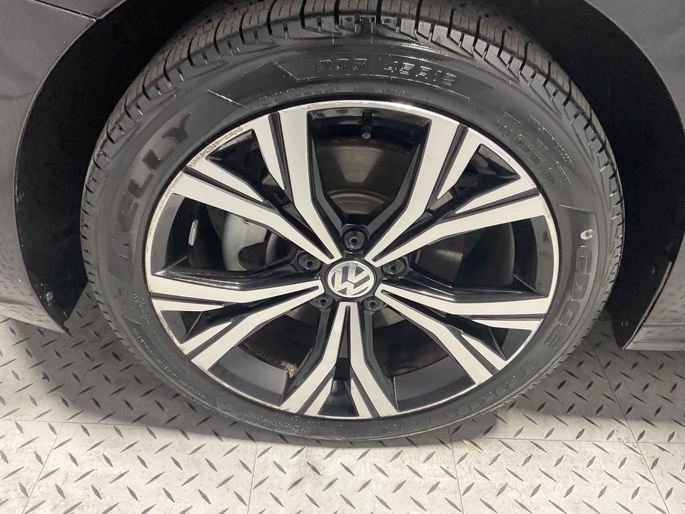 2021 Volkswagen Passat SE