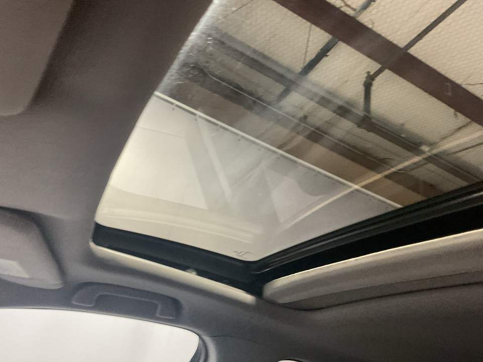 2020 Acura ILX Technology Package