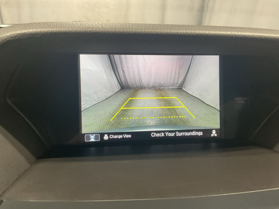 2020 Acura ILX Technology Package