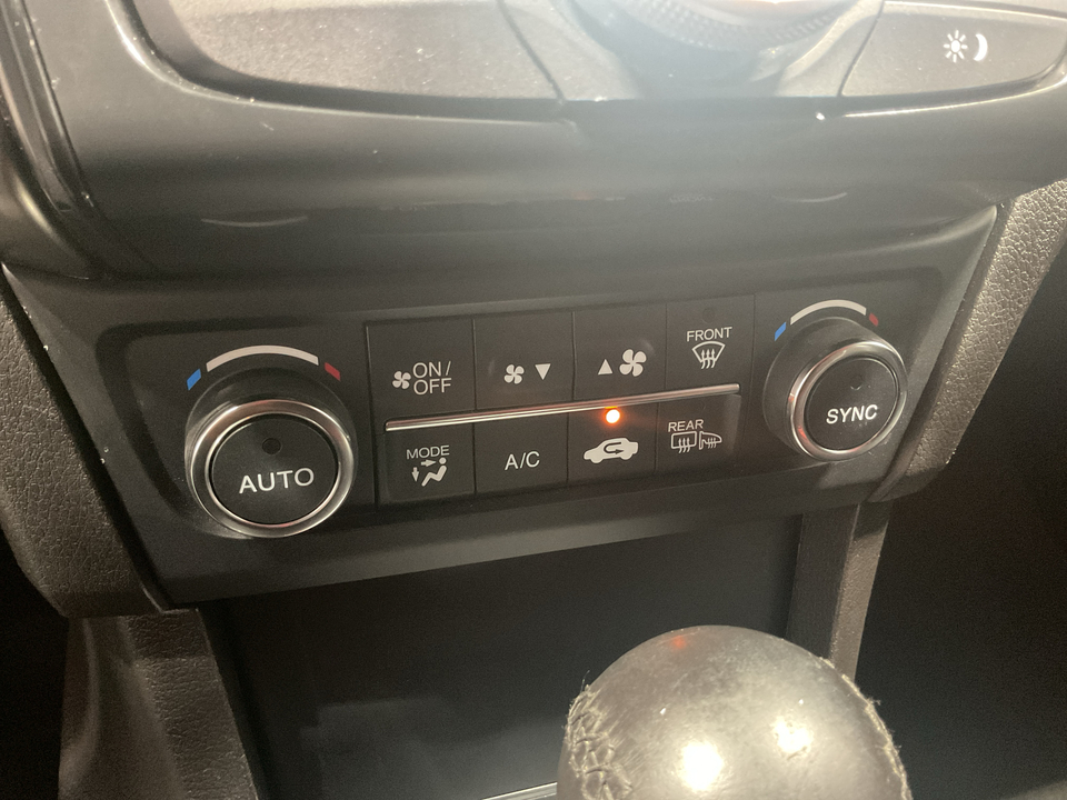 2020 Acura ILX Technology Package