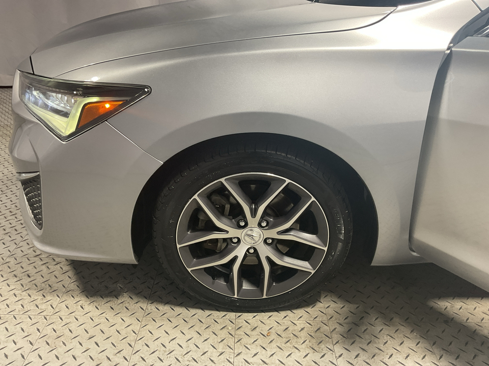 2020 Acura ILX Technology Package